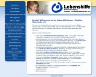 Bild Haus der Lebenshilfe