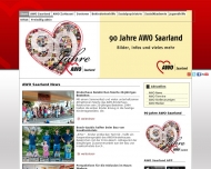 Bild AW - Arbeiterwohlfahrt Wohnstift GmbH