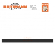 Bild C. Hartmann Wohnideen GmbH & Co. KG