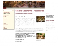 Bild SESAM Wohnaccessoires Inh. Frank Schnorrenberg