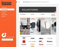 Bild Loeser Braunschweig GmbH Internationaler Wohnbedarf