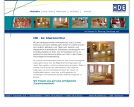 Bild HDE GmbH