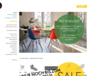 Bild Stoll Wohnbedarf & Objekt GmbH & Co.KG Mbel