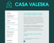 Bild Casa Valeska