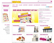 Bild Xenos Wohn- und Freizeitbedarf Handels-GmbH
