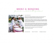 Bild Merz & Benzing GmbH