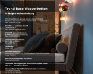 Bild Trend Base GmbH Wasserbetten