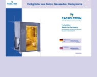 Bild Rasselstein Raumsysteme GmbH & Co. KG