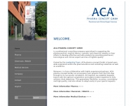 Bild ACA-pharma concept GmbH
