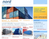 Bild H.S. Nord Container GmbH