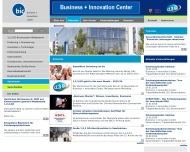 Bild Business + Innovation Center Kaiserslautern GmbH