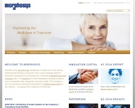 Bild MorphoSys AG