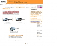 Bild MM Autovermietung GmbH