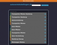 Bild R+K Autoverleih Stellingen GmbH