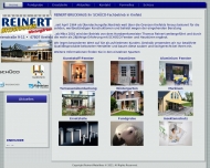 Bild Bruckhaus-Reinert Fenster und Tren