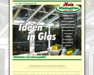 Bild Wintergrten Hein GmbH Wintergrten