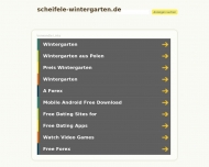 Bild Scheifele Wintergartenbau GmbH