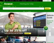 Bild Europcar Autovermietung GmbH