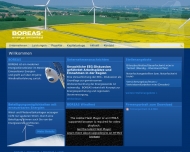 Bild BOREAS-Gruppe Erneuerbare Energien