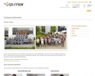 Bild cp.max Rotortechnik GmbH & Co.KG