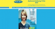 Bild Fritz Will Autovermietung