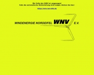 Bild WNG Windenergie Nordeifel GmbH