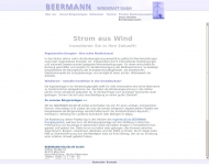 Bild Beermann Energiesysteme Ing.Bro fr regenerative Energieanwendung