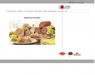 Bild Mrkische Truthahnspezialitten Wusterhausen GmbH