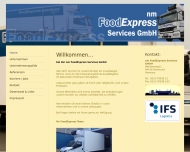 Bild NM Food Express Services GmbH