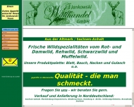 Bild Jankowski Wildhandel GmbH