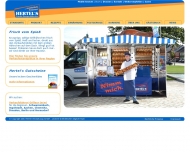 Bild Hertel's-Brathhnchen GmbH