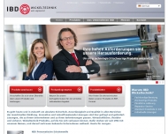 Bild IBD Wickeltechnik GmbH