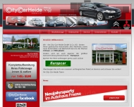 Bild City-Car-Heide GmbH & Co KG
