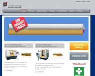 Bild Ulmer Werkzeugschleiftechnik GmbH & Co. KG