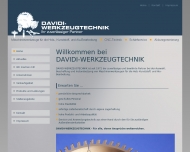 Bild DAVIDI WERKZEUGTECHNIK Handels GmbH Maschinenwerkzeuge u. Werkzeugschrfservice
