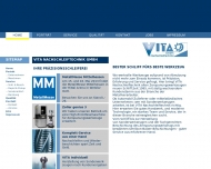 Bild Vita Nachschleiftechnik GmbH