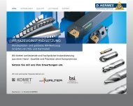 Bild D. Hermes Metallbearbeitungs GmbH & Co. KG