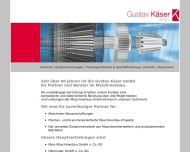 Bild Gustav Kser GmbH