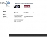 Bild Dreher Werkzeugmaschinen Handelsgesellschaft mbH