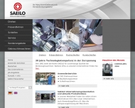 Bild SAEILO Deutschland GmbH Werkzeugmaschinen