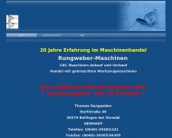 Bild Rungweber Herbert Ingenieur Werkzeugmasch.