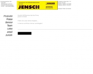 Bild Jensch GmbH
