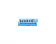 Bild H.-G. Zach Werkzeugmaschinen GmbH