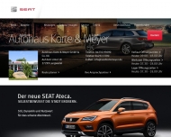 Bild Seat Autohaus Korte & Meyer
