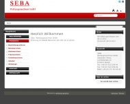 Bild SEBA Werkzeugmaschinen GmbH
