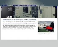 Bild Biesz Dieter Werkzeugmaschinenhandel GmbH Werkzeugmaschinenhandel