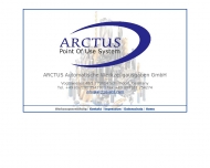 Bild ARCTUS AUTOMATISCHE WERKZEUG-AUSGABEN GmbH