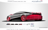 Bild PININFARINA Deutschland GmbH