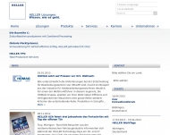 Bild Heller Gebr. Maschinenfabrik GmbH
