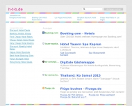 Bild H.T.B. Vertriebs GmbH